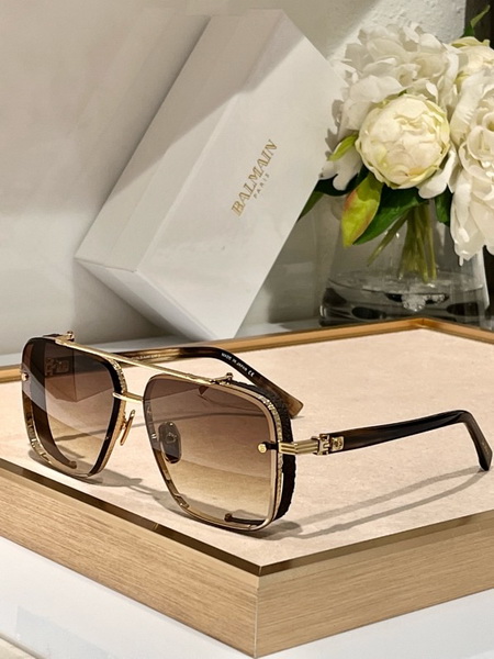 Balmain Sunglasses(AAAA)-726