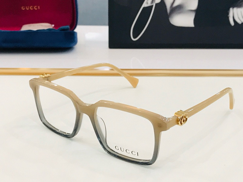 Gucci Sunglasses(AAAA)-600