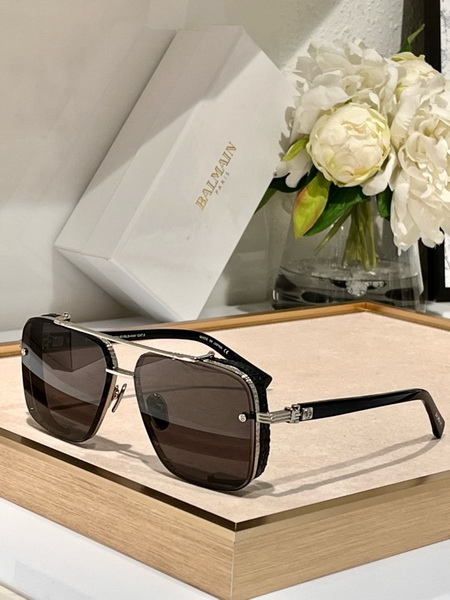 Balmain Sunglasses(AAAA)-725