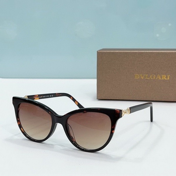 Bvlgari Sunglasses(AAAA)-414