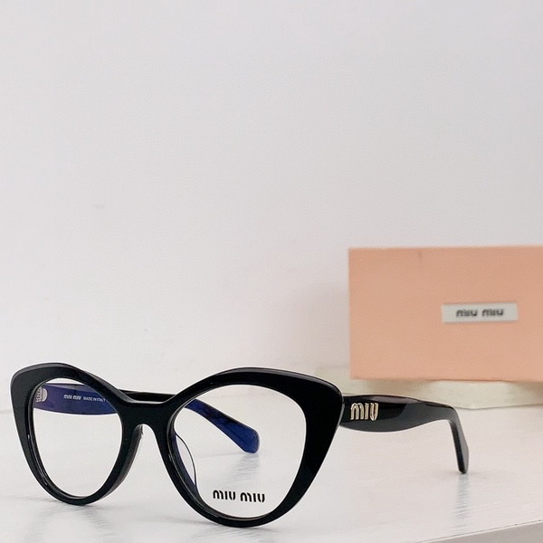 Miu Miu Sunglasses(AAAA)-094