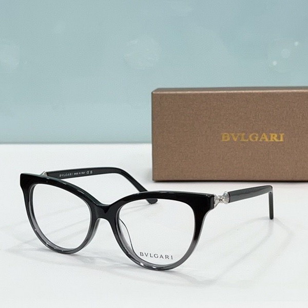 Bvlgari Sunglasses(AAAA)-031