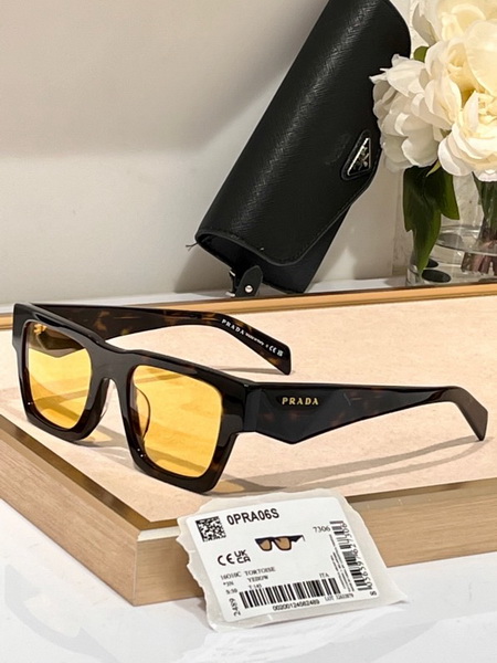 Prada Sunglasses(AAAA)-3516