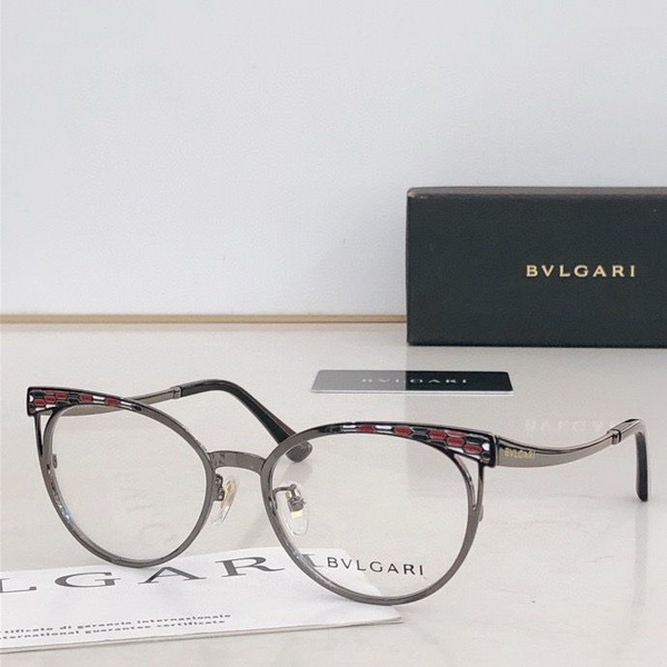 Bvlgari Sunglasses(AAAA)-028