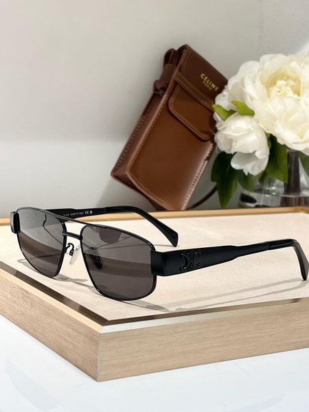 Celine Sunglasses(AAAA)-522