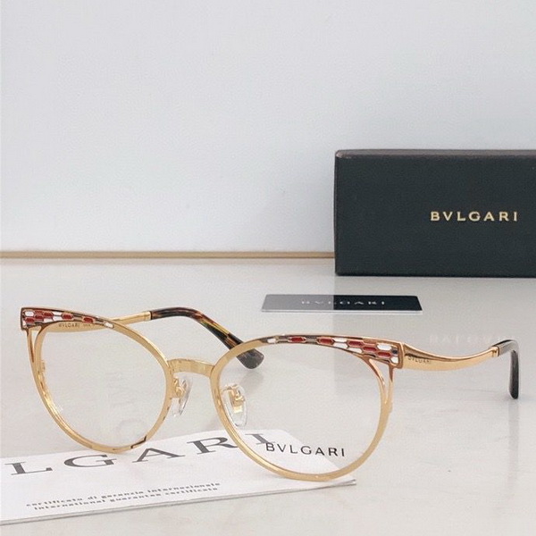 Bvlgari Sunglasses(AAAA)-024