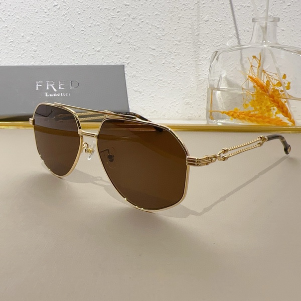 FRED Sunglasses(AAAA)-547