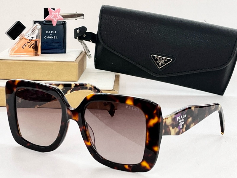 Prada Sunglasses(AAAA)-3498