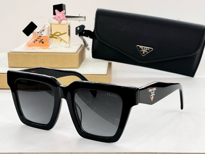 Prada Sunglasses(AAAA)-3495