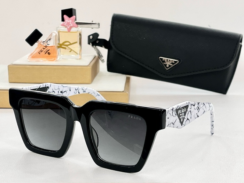 Prada Sunglasses(AAAA)-3494