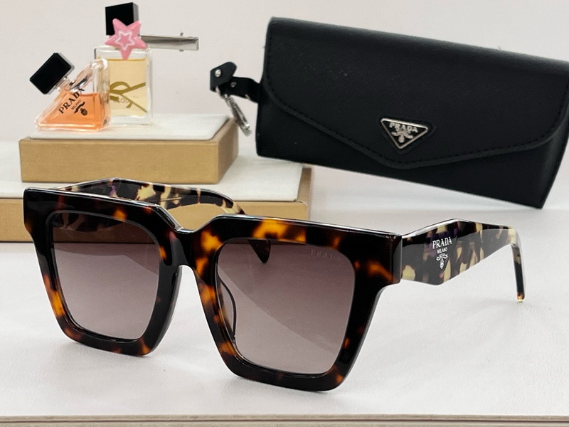 Prada Sunglasses(AAAA)-3489