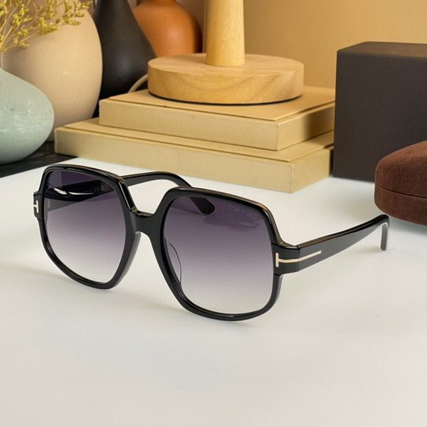 Tom Ford Sunglasses(AAAA)-2244