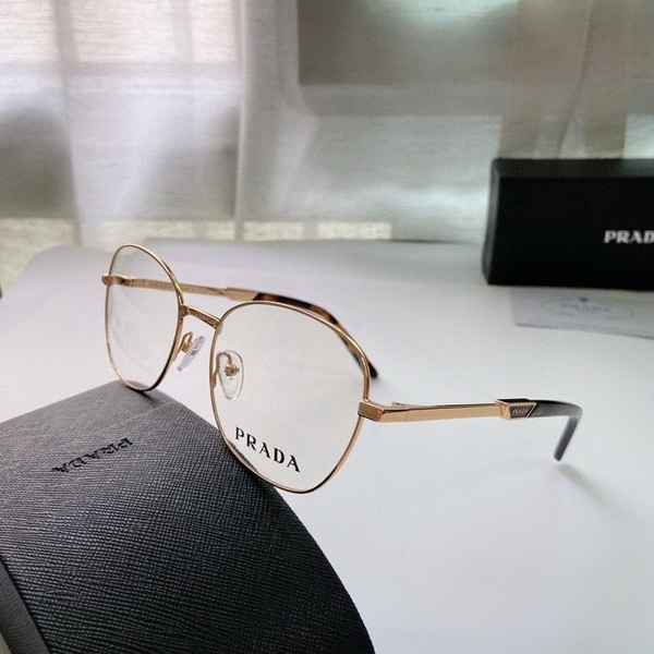 Prada Sunglasses(AAAA)-085