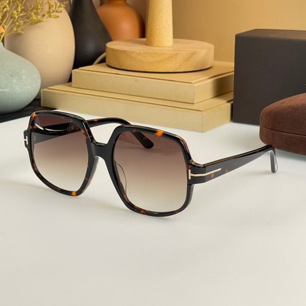 Tom Ford Sunglasses(AAAA)-2241