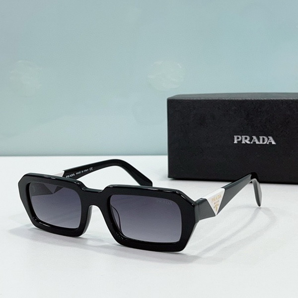 Prada Sunglasses(AAAA)-3484