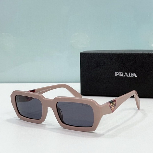 Prada Sunglasses(AAAA)-3483