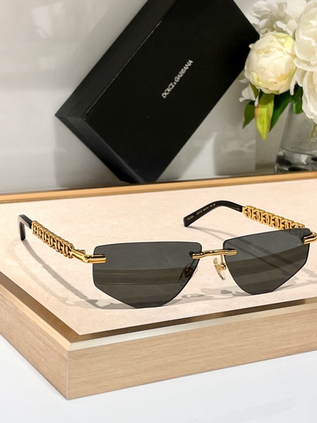 D&G Sunglasses(AAAA)-944