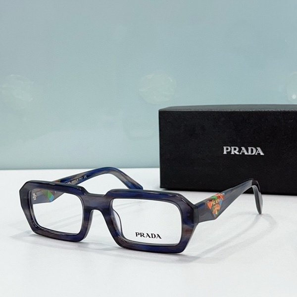 Prada Sunglasses(AAAA)-081