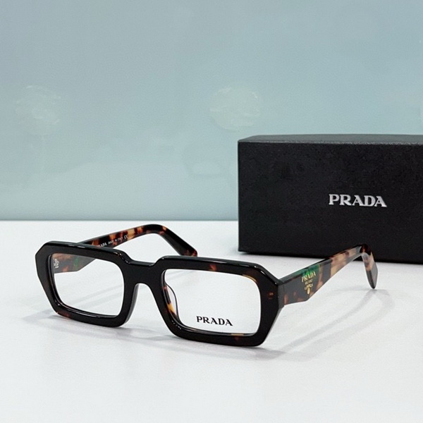 Prada Sunglasses(AAAA)-079