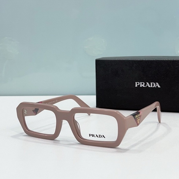 Prada Sunglasses(AAAA)-077