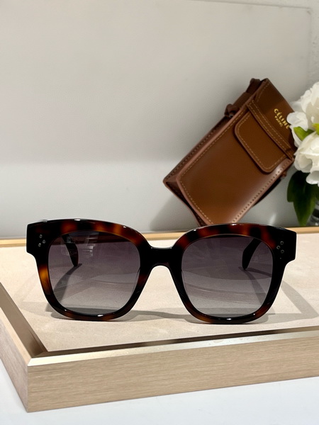 Celine Sunglasses(AAAA)-507