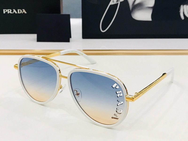 Prada Sunglasses(AAAA)-3473