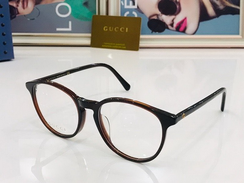 Gucci Sunglasses(AAAA)-598