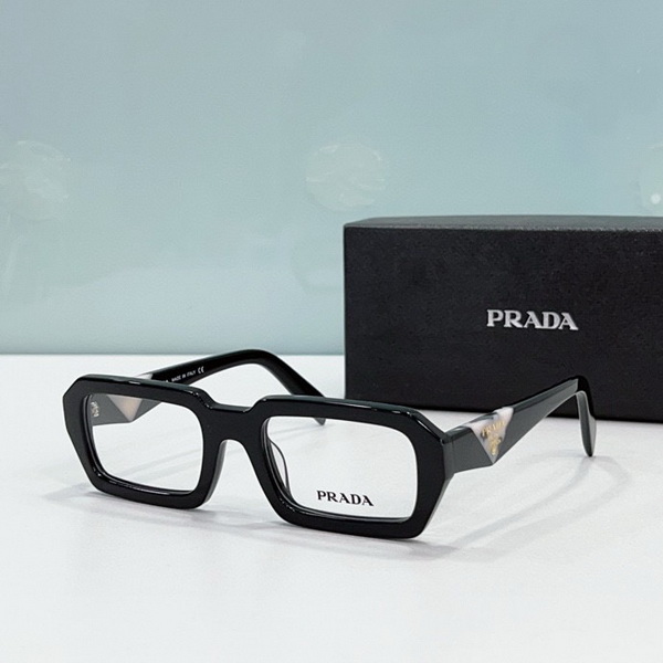 Prada Sunglasses(AAAA)-076