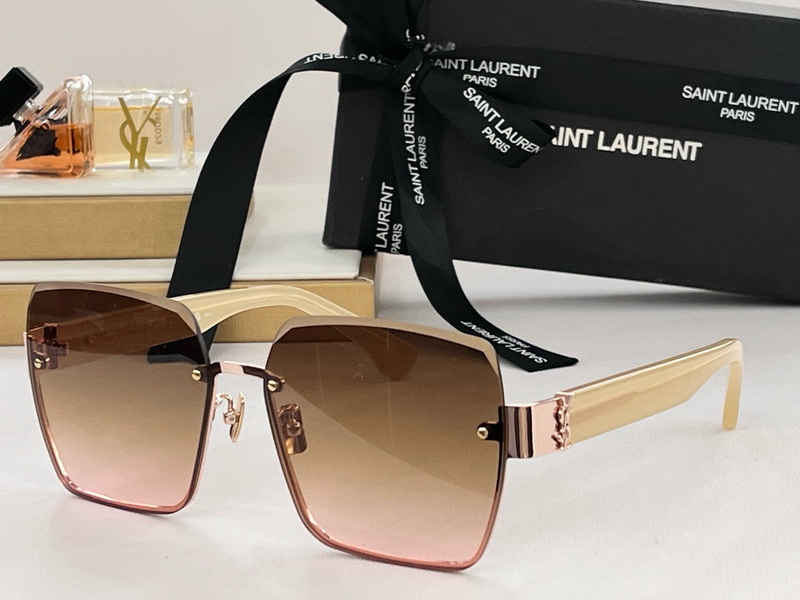 YSL Sunglasses(AAAA)-450