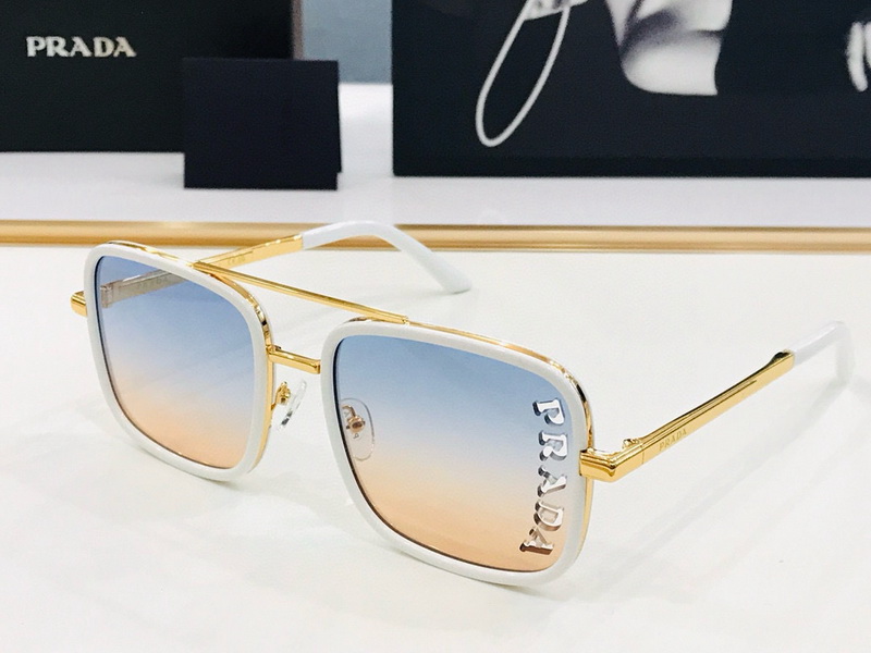 Prada Sunglasses(AAAA)-3468