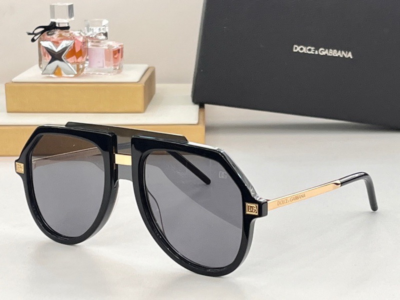 Tom Ford Sunglasses(AAAA)-2229