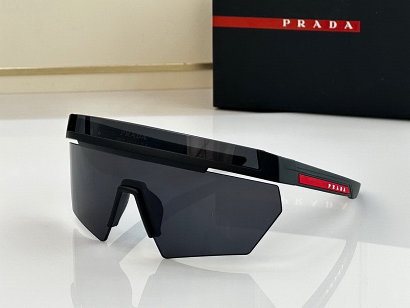 Prada Sunglasses(AAAA)-3464