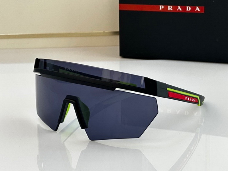 Prada Sunglasses(AAAA)-3460