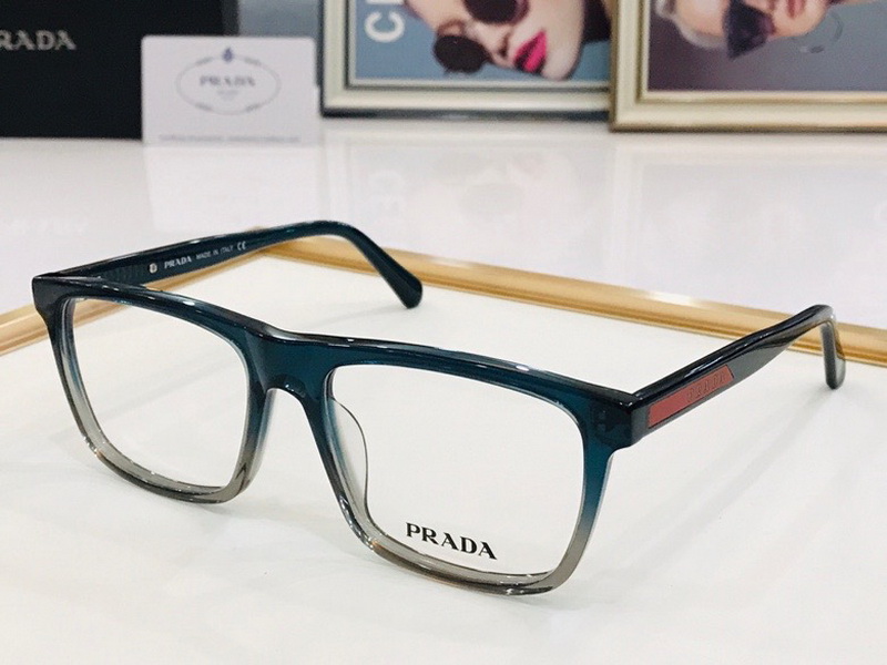 Prada Sunglasses(AAAA)-069