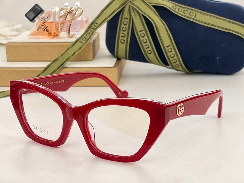 Gucci Sunglasses(AAAA)-591