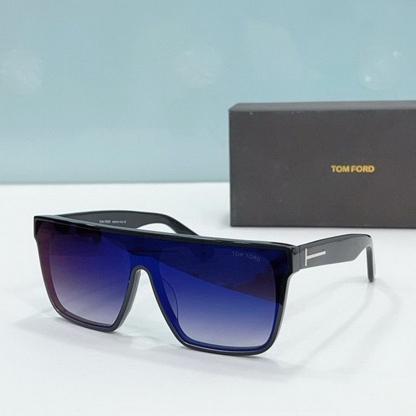 Tom Ford Sunglasses(AAAA)-2224