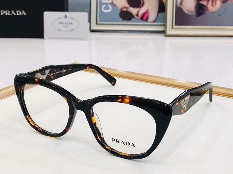 Prada Sunglasses(AAAA)-065