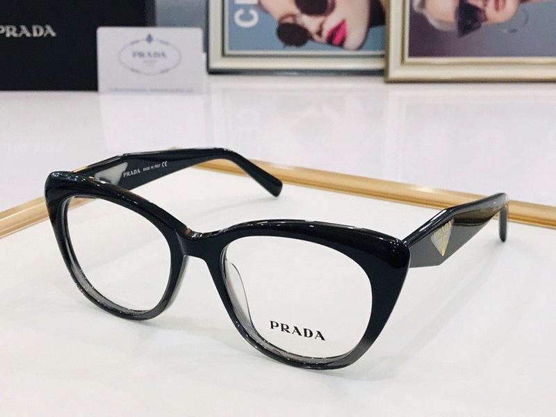 Prada Sunglasses(AAAA)-064