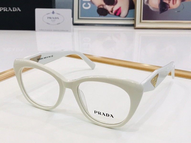 Prada Sunglasses(AAAA)-063