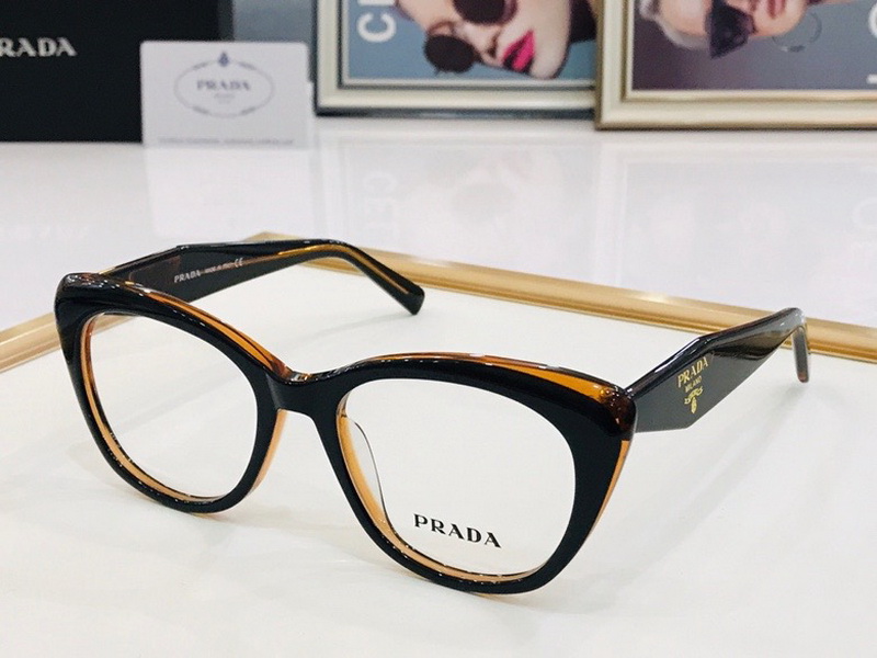 Prada Sunglasses(AAAA)-062