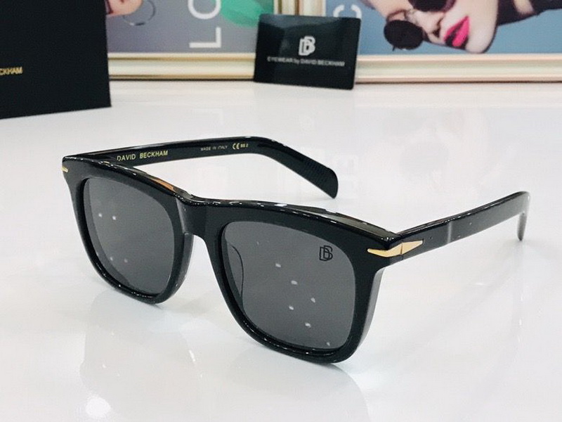 David Beckham Sunglasses(AAAA)-387