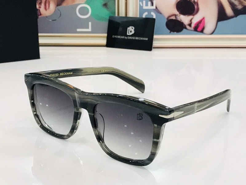 David Beckham Sunglasses(AAAA)-385