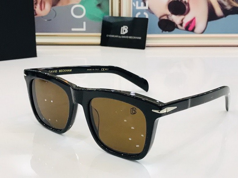 David Beckham Sunglasses(AAAA)-384