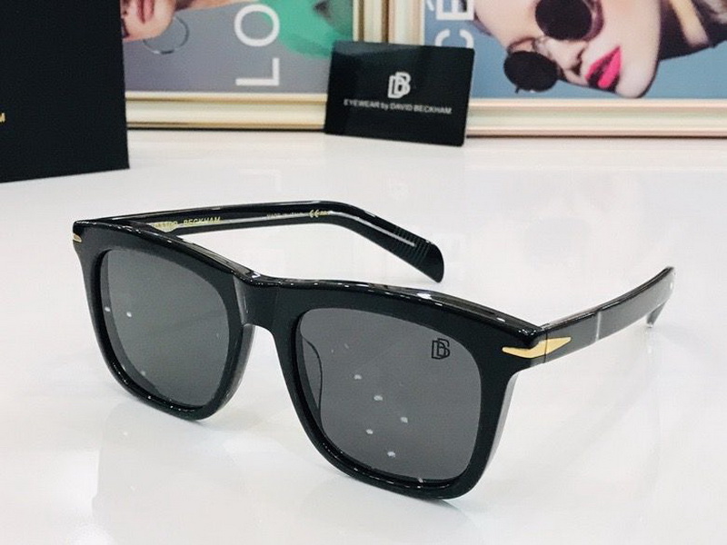 David Beckham Sunglasses(AAAA)-382