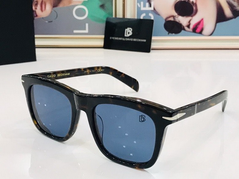 David Beckham Sunglasses(AAAA)-381