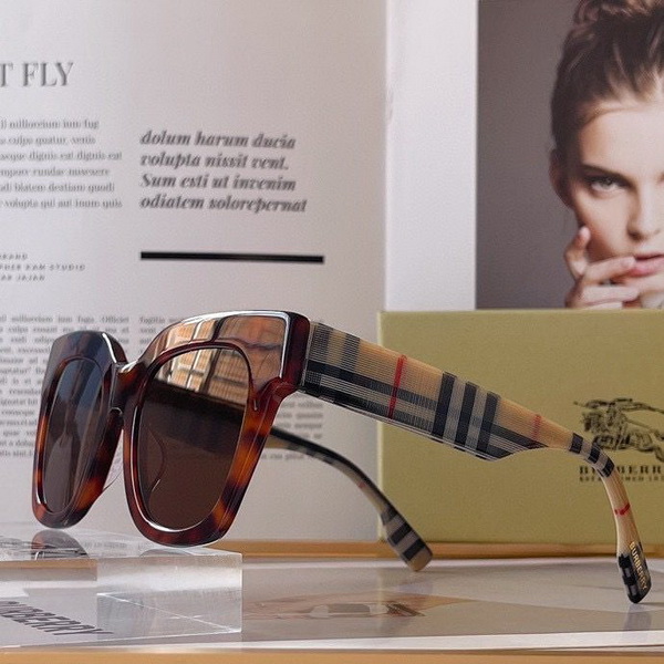 Burberry Sunglasses(AAAA)-789