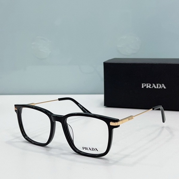 Prada Sunglasses(AAAA)-058