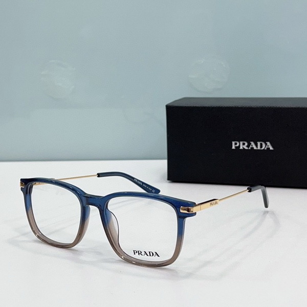 Prada Sunglasses(AAAA)-057