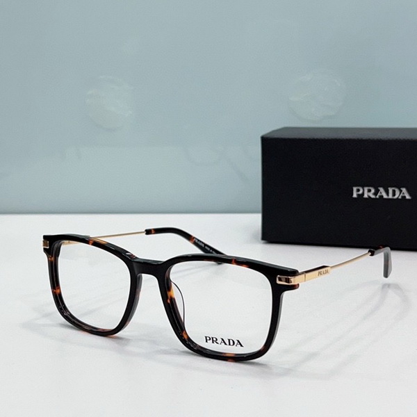 Prada Sunglasses(AAAA)-055