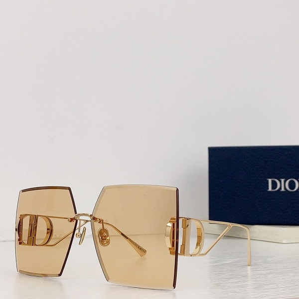 Dior Sunglasses(AAAA)-685